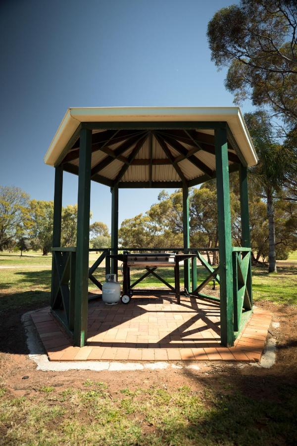 Big River Golf & Country Club Berri Exterior foto